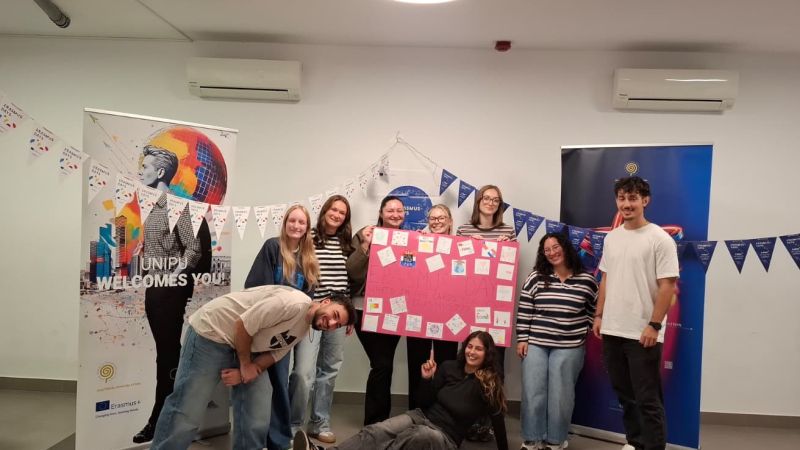 Međunarodni studenti obilježili...