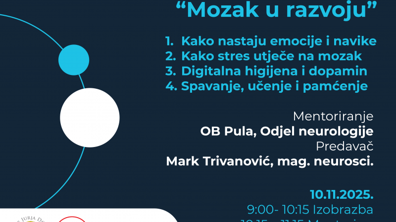 NeuroStem Talent Centar – stručno...