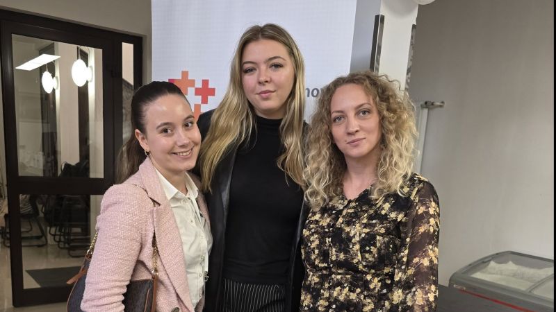 Medicinski fakultet u Puli na...