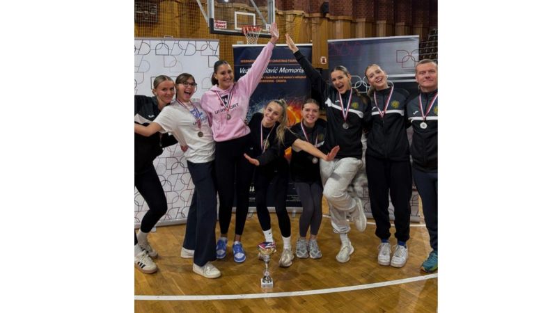 Vedran Jelavić Memorial