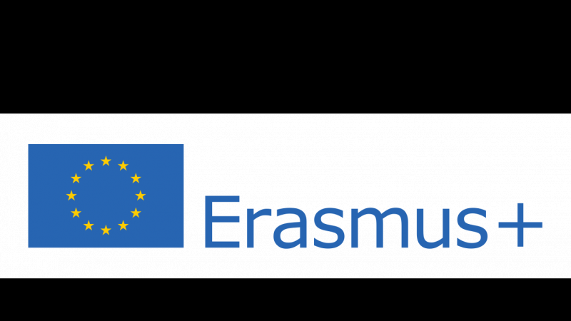 Erasmus+ info dan