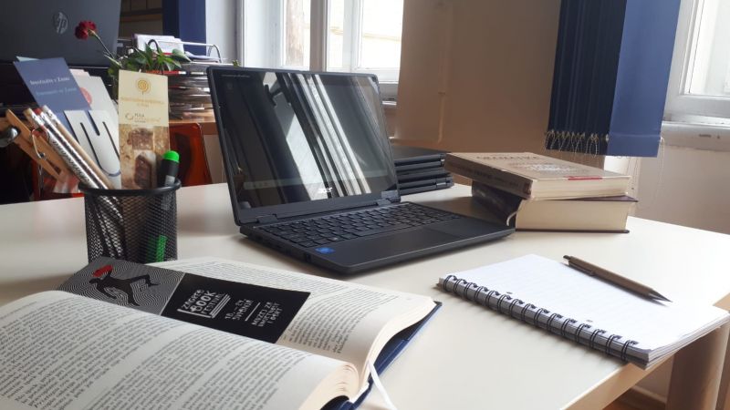 Nova prijenosna računala u Knjižnici!