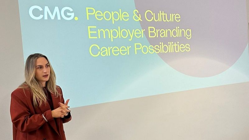 HR stručnjakinja Ivana Kalac upoznala...